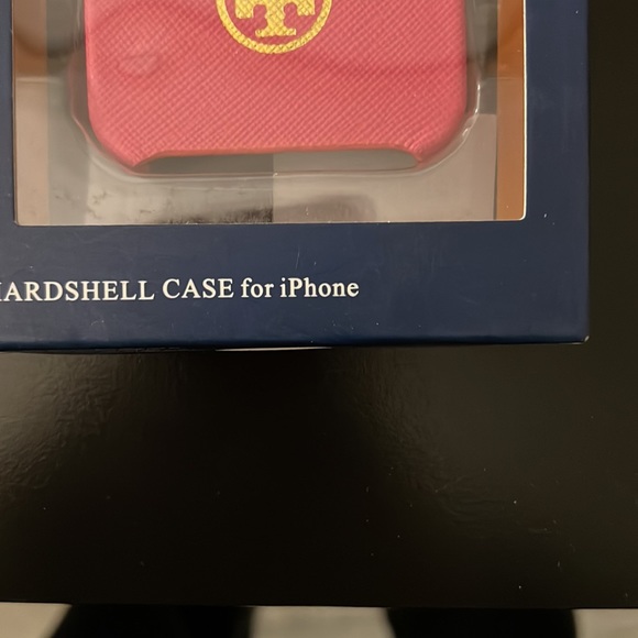 Tory Burch Phone Case - Picture 3 of 5